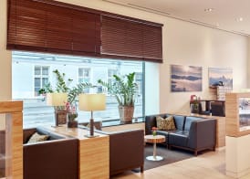 H+ Hotel Salzburg 4