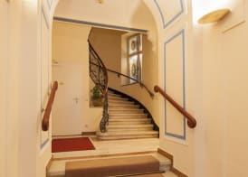 Mondial Appartement Hotel 2