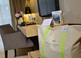 Hotel am Badersee 4