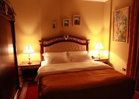 Dinasty Hotel 5