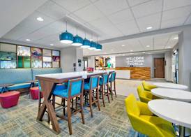 Hampton Inn Abingdon, Va 3