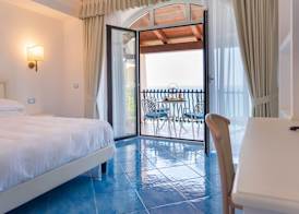 Grand Hotel Le Rocce 5