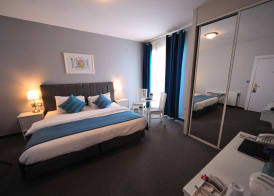 The Conroy Boutique Hotel 5