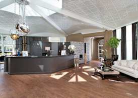 Tryp By Wyndham Munich North 5