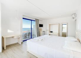 Raffaello Beach Faliraki 3