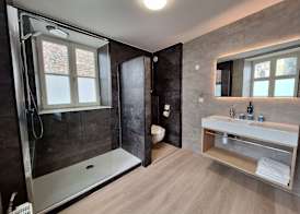 Fletcher Hotel La Ville Blanche 3