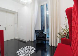 Domus Aurea Luxury Suites 4
