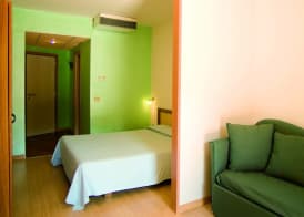 Magara Hotel 3