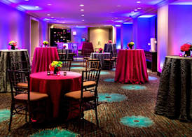 New York Marriott Downtown 4