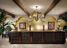 Casa Monica Resort & Spa, Autograph Collection 4