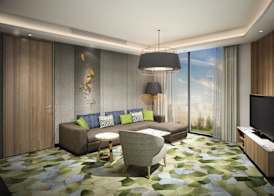 Holiday Inn & Suites Penang Prai by IHG 4