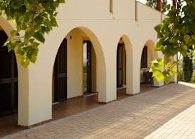Agriturismo San Gregorio 2