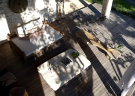 Planta Boutique Resort 2