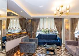 Yesilpark Hotel 3