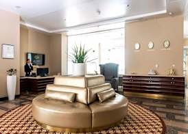 Jannah Marina Hotel Apartments 3
