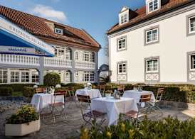 Tryp By Wyndham Munich North 2