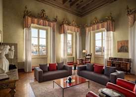 Leone Blu Suites | UNA Esperienze 4