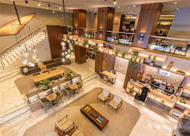Grand Mercure Curitiba Rayon 4