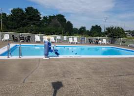 Travelodge by Wyndham New Philadelphia 3