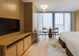 Holiday Inn Nanjing Qinhuai South Suites by IHG 5