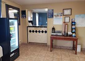Baymont by Wyndham Coalinga 2