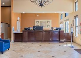 Comfort Inn & Suites San Bernardino 5