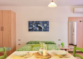 Residence a Santa Teresa di Gallura 5