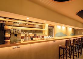 GOZAN HOTEL & SERVICED APARTMENT Higashiyama Sanjo 4