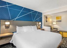 Comfort Inn Davenport East - Bettendorf 4