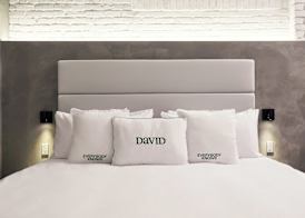 David Hotel 4