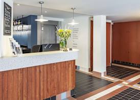 Best Western Plus Hotel Cargo 3