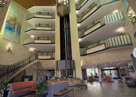 Glenstone Lodge 2