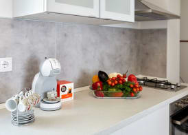 Sonrisa Apartments 5