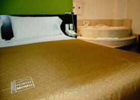 Hotel Porto Novo 5