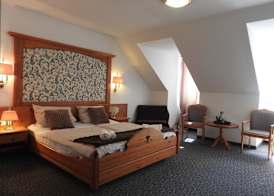 Hotel Argo Lindau 5