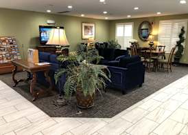 Baymont by Wyndham Washington 3