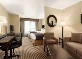University Hotel Davis Area by IHG 5