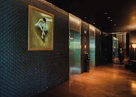 TUI BLUE Maduzi Hotel Bangkok 5