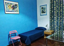Apartamento Termini Coliseo 3