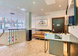 Hub By Premier Inn London Camden 2