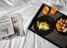 Sheraton Grand Sydney Hyde Park 5
