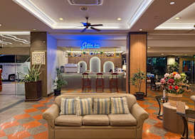 Golden Beach Hotel Pattaya 5