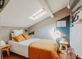 Hôtel Taggât 4