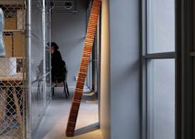 KAIKA Tokyo by THE SHARE HOTELS 2