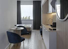 Philosofia Athens Suites 3