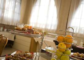 San Francesco Hotel 3