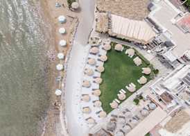 Golden Grain Beachfront Suites 2