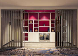 Mercure Almaty City Center 5