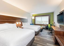 Holiday Inn Express & Suites MORENO VALLEY - RIVERSIDE by IHG 3