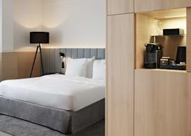 Radisson Blu Hotel, Hasselt 2